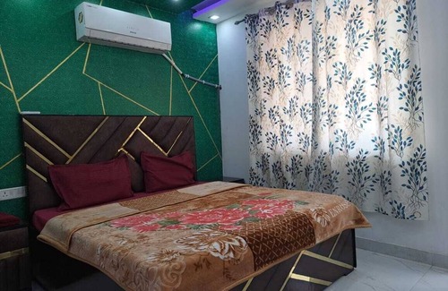 Bullawala Apartment | CASTLE INN HOMESTAY