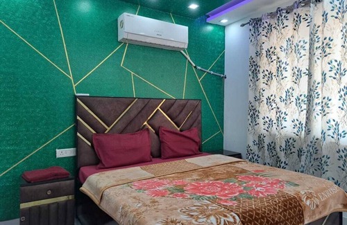 Bullawala Apartment | CASTLE INN HOMESTAY