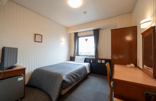 Komaki Hotel | Discover Comfort at Castle Inn Komaki with Family Amenities