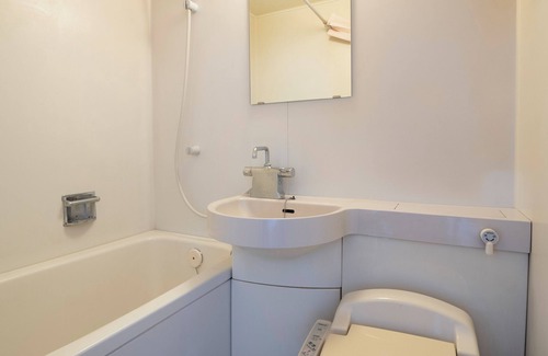 Komaki Hotel | Eco-Friendly Comfort at Castle Inn Komaki - Rated 8.2/10