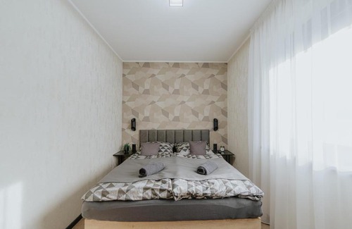 Szabadkigyos Apartment | Experience the Elegance of Castle Inn - Szabadkígyós
