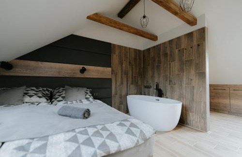 Szabadkigyos Apartment | Experience the Elegance of Castle Inn - Szabadkígyós