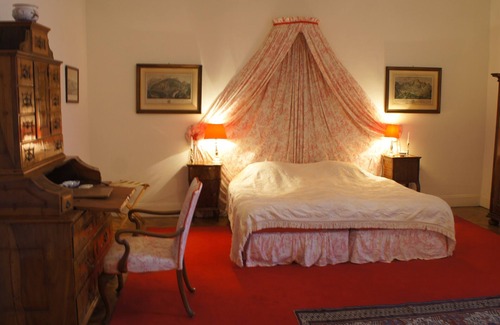 Sankt Polten Other | Enchanting Castle Retreat with Pool & Tennis Near Vienna