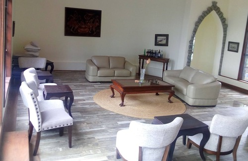Karatu Cabin | Castle Lodge