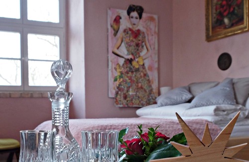 Neuenhagen Other | Discover Castle Neuenhagen: Relaxation and Style Awaits
