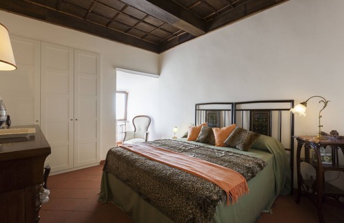 Ronciglione Other | Experience the Castle of Ronciglione "I Torrioni" Today