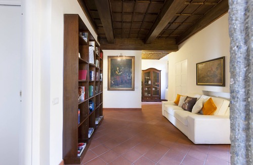 Ronciglione Other | Experience the Castle of Ronciglione "I Torrioni" Today