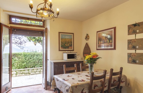 Rignano sull'Arno Other | Experience the Elegance of Castle of Volognano with Spa & Pool