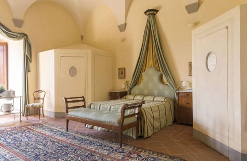 Rignano sull'Arno Other | Experience the Elegance of Castle of Volognano with Spa & Pool