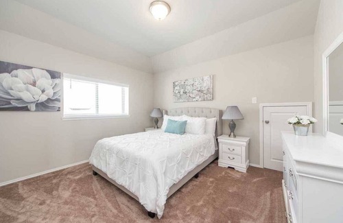 Sienna Plantation House | Experience the Unique Castle on Arbor Trail Getaway