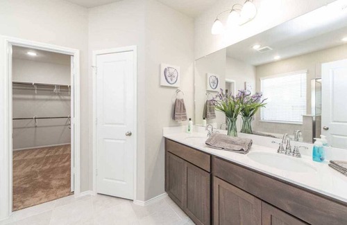 Sienna Plantation House | Experience the Unique Castle on Arbor Trail Getaway