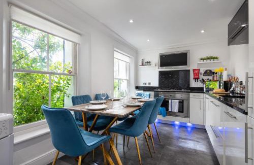 Windsor City Centre Apartment | Family-Friendly Retreat at Castle Properties: The Duchess Cottage