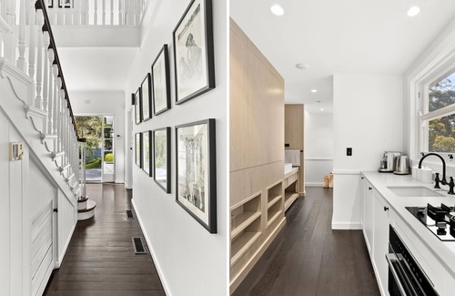Balgowlah Heights House | CASTLE ROCK VILLA