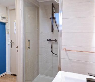 Pierrefonds Apartment | Enchanting Castle Room for Your Dream Getaway