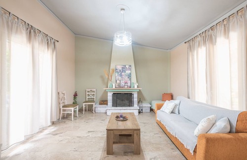 Andravida-Kyllini Other | Relaxing Retreat at Castle's Nest in Olive Grove Oasis
