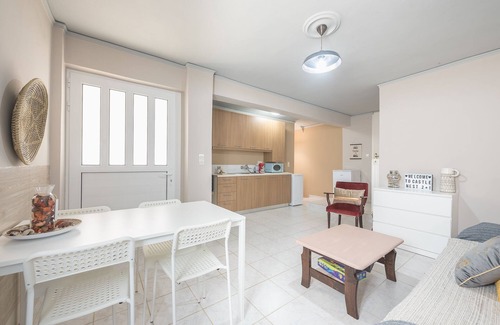 Andravida-Kyllini Other | Relaxing Retreat at Castle's Nest: Olive Grove Escape