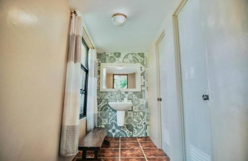 Catmon House | Beachfront Retreat with Pool & Saltwater Tub - 4 Stars