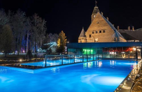 Torva Hotel | Experience Relaxation at Castle Spa Wagenküll - Rated 9.1!