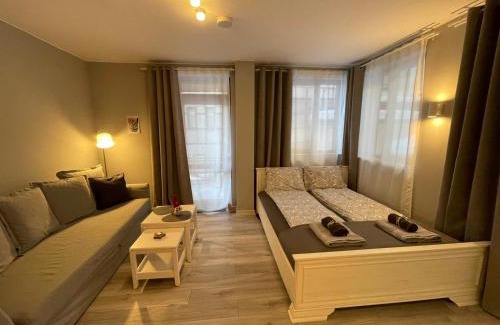 Pamporovo Apartment | Castle Studio 203