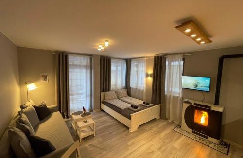 Pamporovo Apartment | Castle Studio 203
