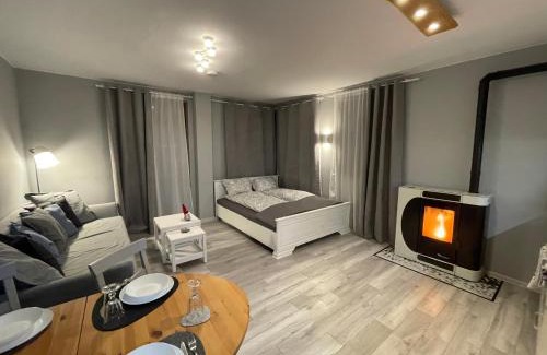 Pamporovo Apartment | Castle Studio 203