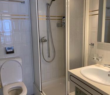 Blitzingen Apartment | Relax at Castle Studio & Wellness with Spa and Hot Tub