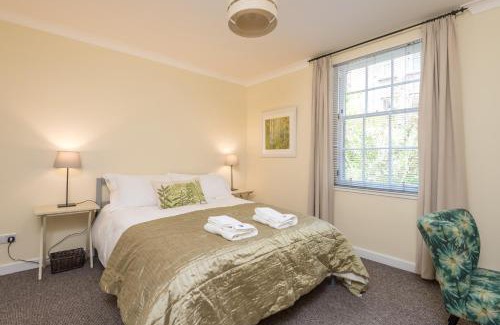 Old Town Apartment | Discover Castle Suite 3 in Old Town - Family-Friendly Stay