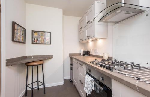 Old Town Apartment | Discover Castle Suite 3 in Old Town - Family-Friendly Stay