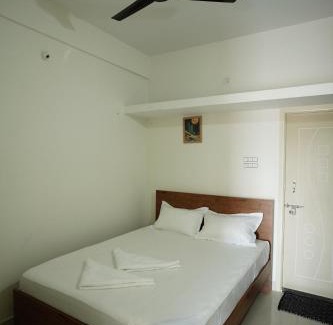 Yelahanka Apartment | Family-Friendly Castle Suites Near Kempegowda Airport