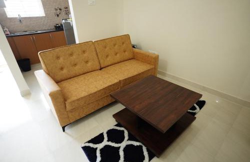 Yelahanka Apartment | Family-Friendly Castle Suites Near Kempegowda Airport