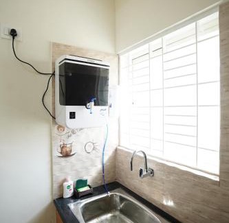 Yelahanka Apartment | Family-Friendly Castle Suites Near Kempegowda Airport
