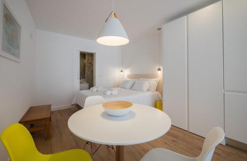 Socorro Apartment | Discover Castle Terrace Exclusive Apartment near the Castle