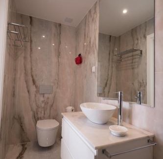 Socorro Apartment | Discover Castle Terrace Exclusive Apartment near the Castle