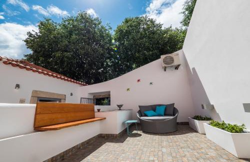 Socorro Apartment | Discover Castle Terrace Exclusive Apartment near the Castle