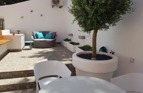 Socorro Apartment | Discover Castle Terrace Exclusive Apartment near the Castle