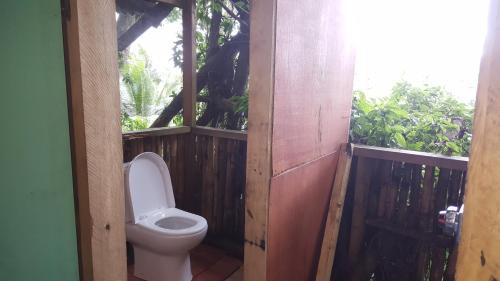 Tanna Island Hotel | Enchanting Retreat at Castle Tree House and Bungalow