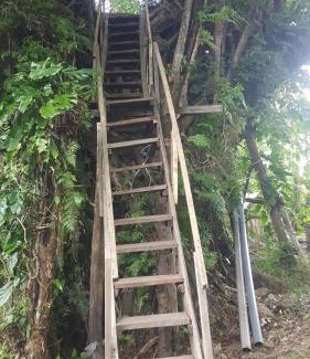 Tanna Island Hotel | Enchanting Retreat at Castle Tree House and Bungalow