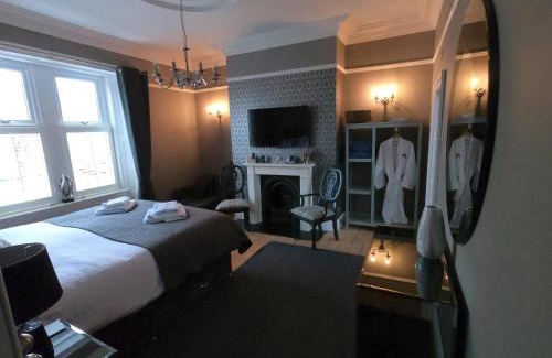 Morpeth Bed & Breakfast | Top-Rated Castle View Bed and Breakfast for Families