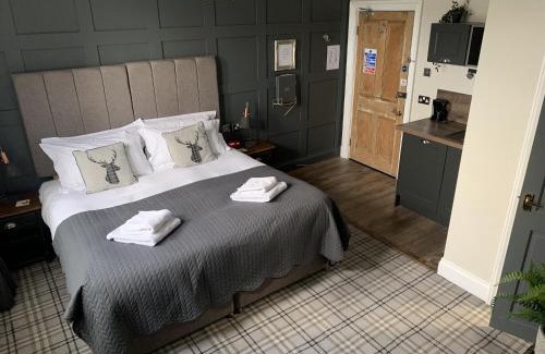 Morpeth Bed & Breakfast | Top-Rated Castle View Bed and Breakfast for Families