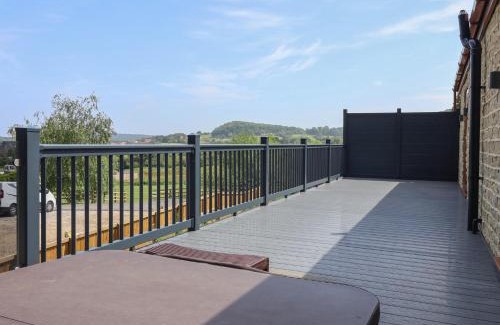 Scarborough House | Castle View