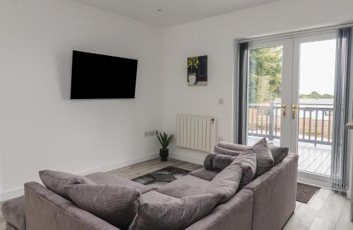 Scarborough House | Castle View