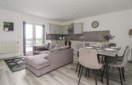 Scarborough House | Castle View