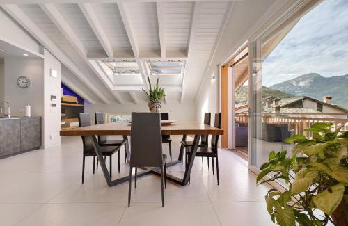 Drena Apartment | Discover Castle View: Pet-Friendly Retreat with Top Ratings