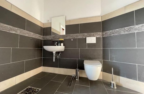 Weilburg Apartment | Enjoy Castle and Park Views in Family-Friendly Weilburg