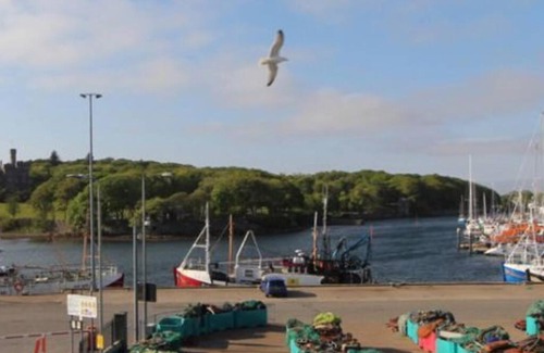 Stornoway Apartment | Discover Castle View Stornoway - Rated 9.2/10 & Family-Friendly
