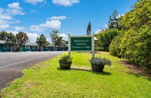 Waimea Cabin | Discover Waimea Country Lodge: Family-Friendly Retreat