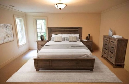 Indianapolis Other | Castle with 5 bedrooms and WiFi, fitness room in fabulous Indianapolis