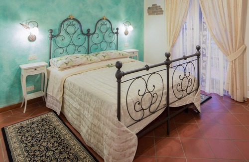 Pieve al Bagnoro Other | Experience a Group Retreat at Castle with Panoramic Views