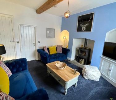 Knaresborough House | Discover Beautiful Holiday Homes in Knaresborough, UK