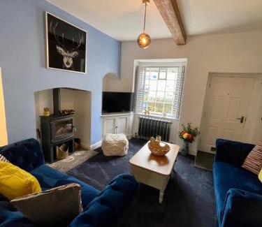 Knaresborough House | Discover Beautiful Holiday Homes in Knaresborough, UK